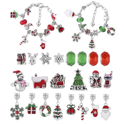 Christmas Countdown Calendar™ Bracelet Blind Box