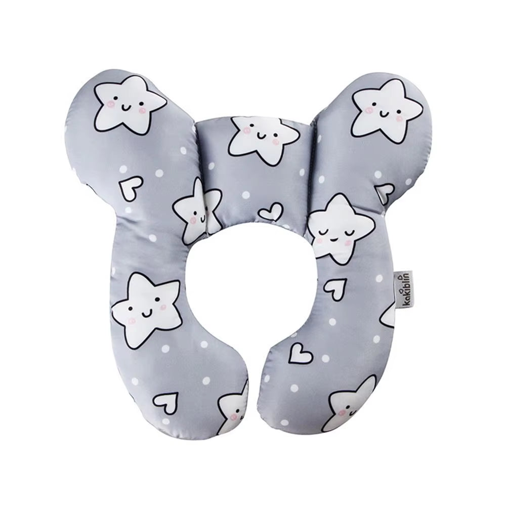 Children’s Headrest™ | Protective Travel Pillow