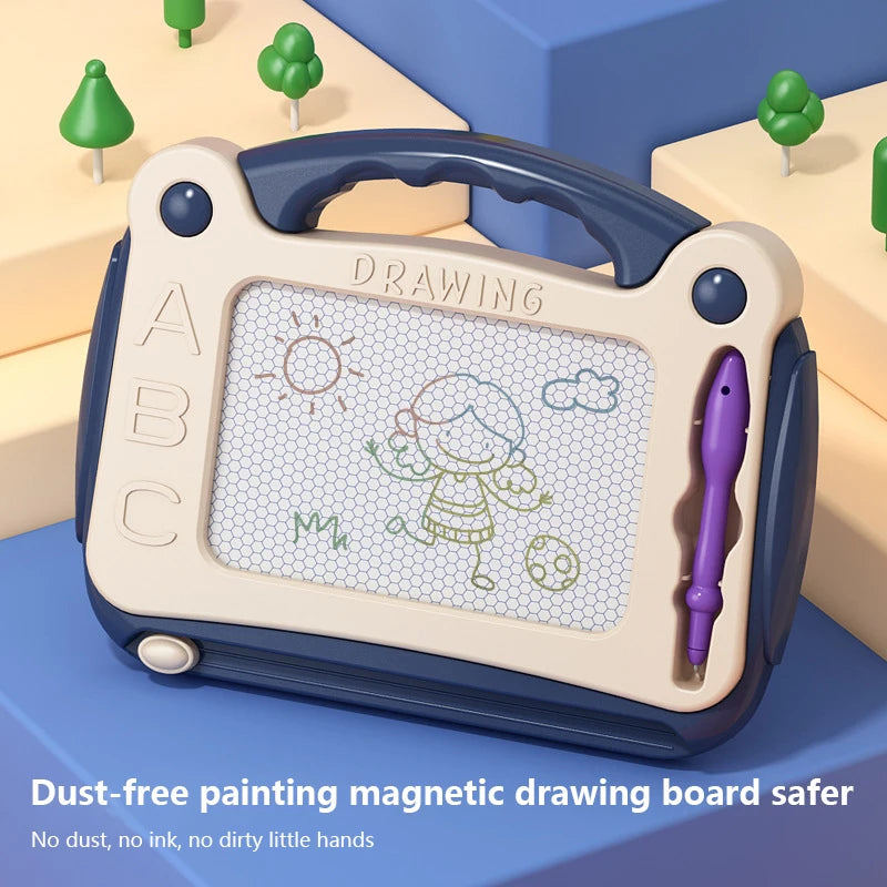 Creative Magnetic Drawing Board