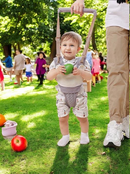 Toddler Walking Assistance Harness™