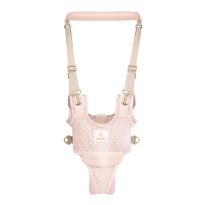 Toddler Walking Assistance Harness - Supportive Trainer for Infant Mobility Development