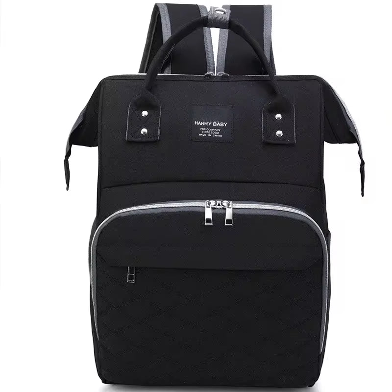 MommyBag™ | Large Capacity Diaper Backpack