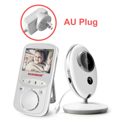 Baby Monitor™ Camera Wireless LCD 