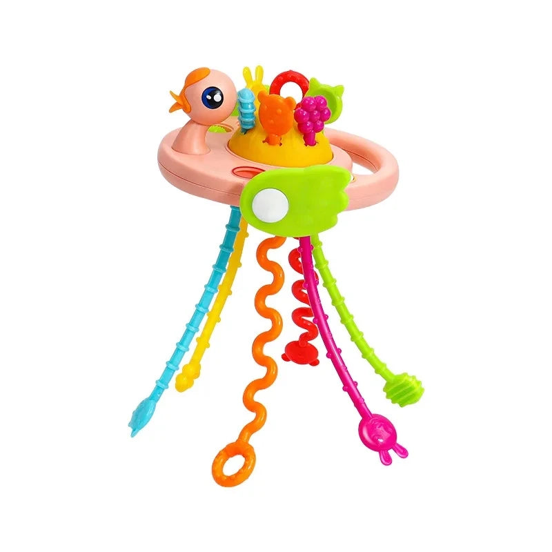 UfoTo - Develop and play! - Sensory toys