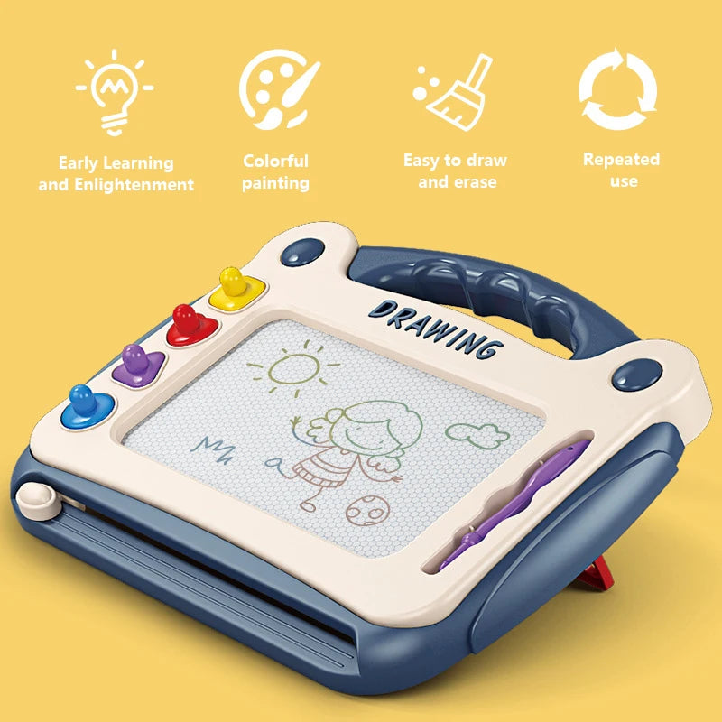 Creative Magnetic Drawing Board