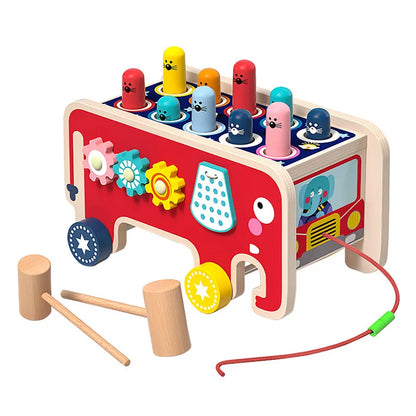 Woods™ | A classic toy with a modern twist - Hammer Toys