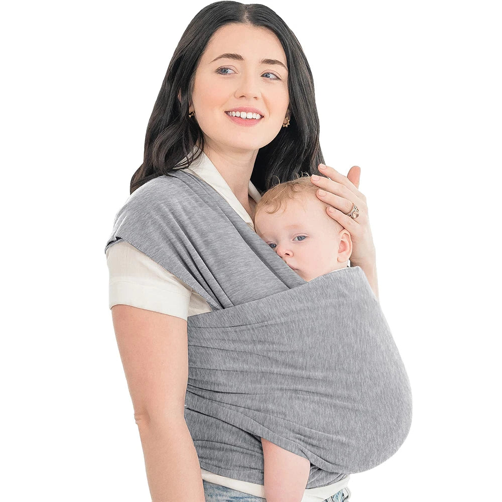 Baby Wrap Carrier All in 1 