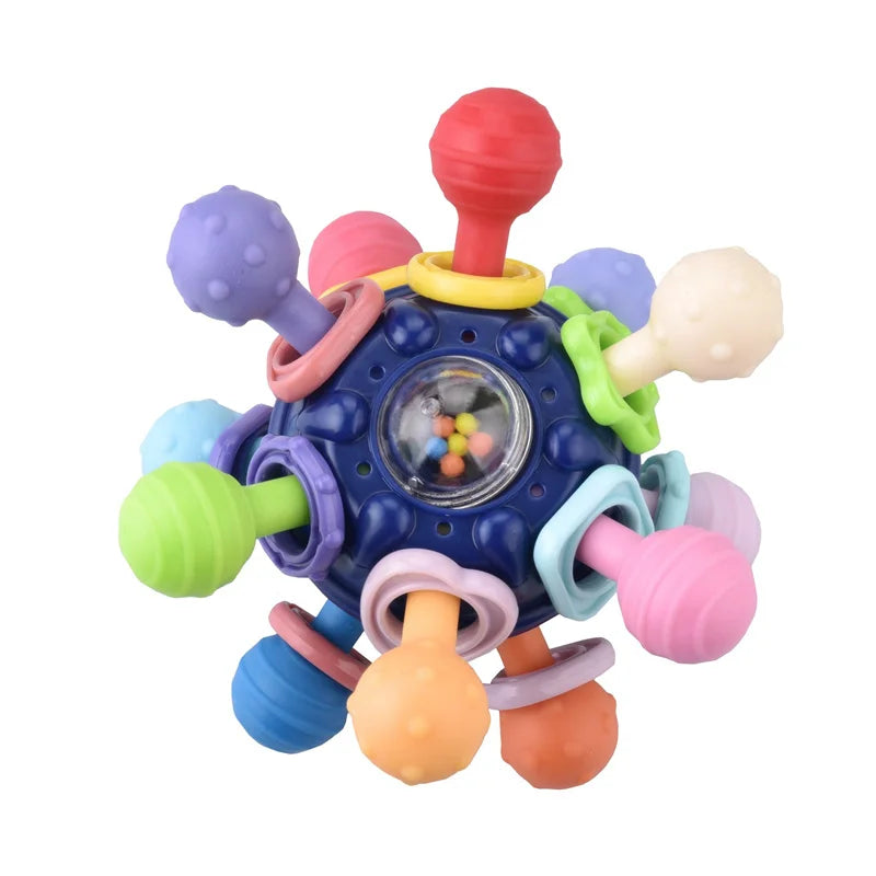 UfoTo - Develop and play! - Sensory toys