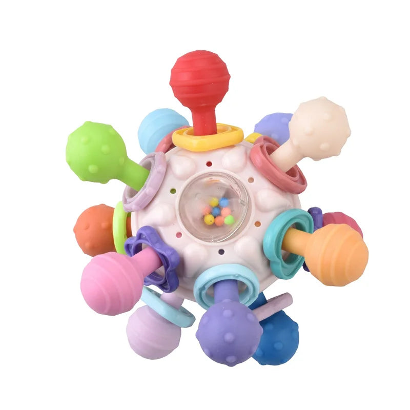 UfoTo - Develop and play! - Sensory toys