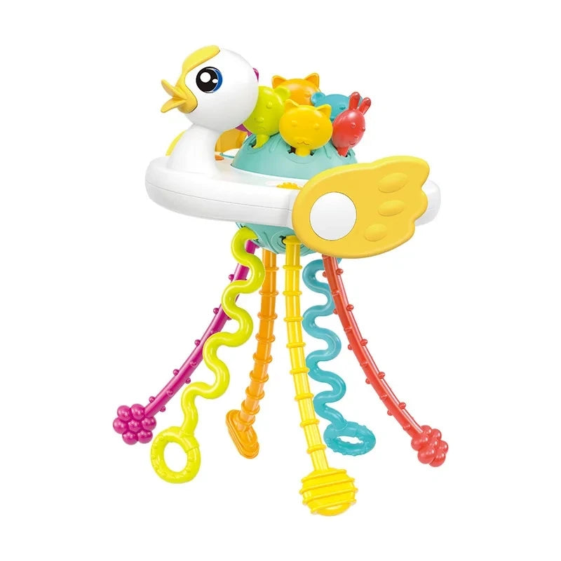 UfoTo - Develop and play! - Sensory toys