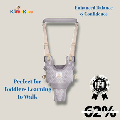 Toddler Walking Assistance Harness™