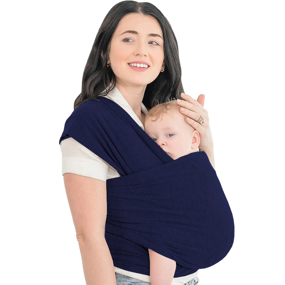 Baby Wrap Carrier All in 1 