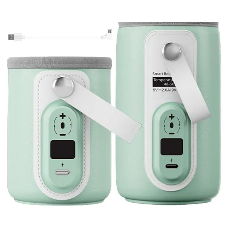 BabyWarmer™ | USB Bottle Heater