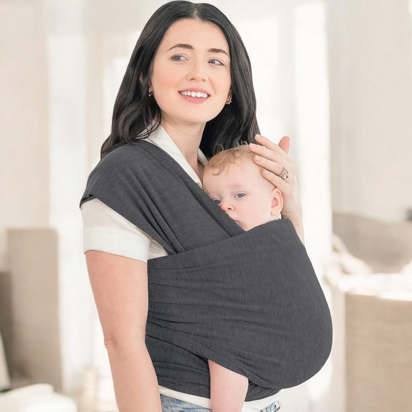 Baby Wrap™ | Carrier All in 1