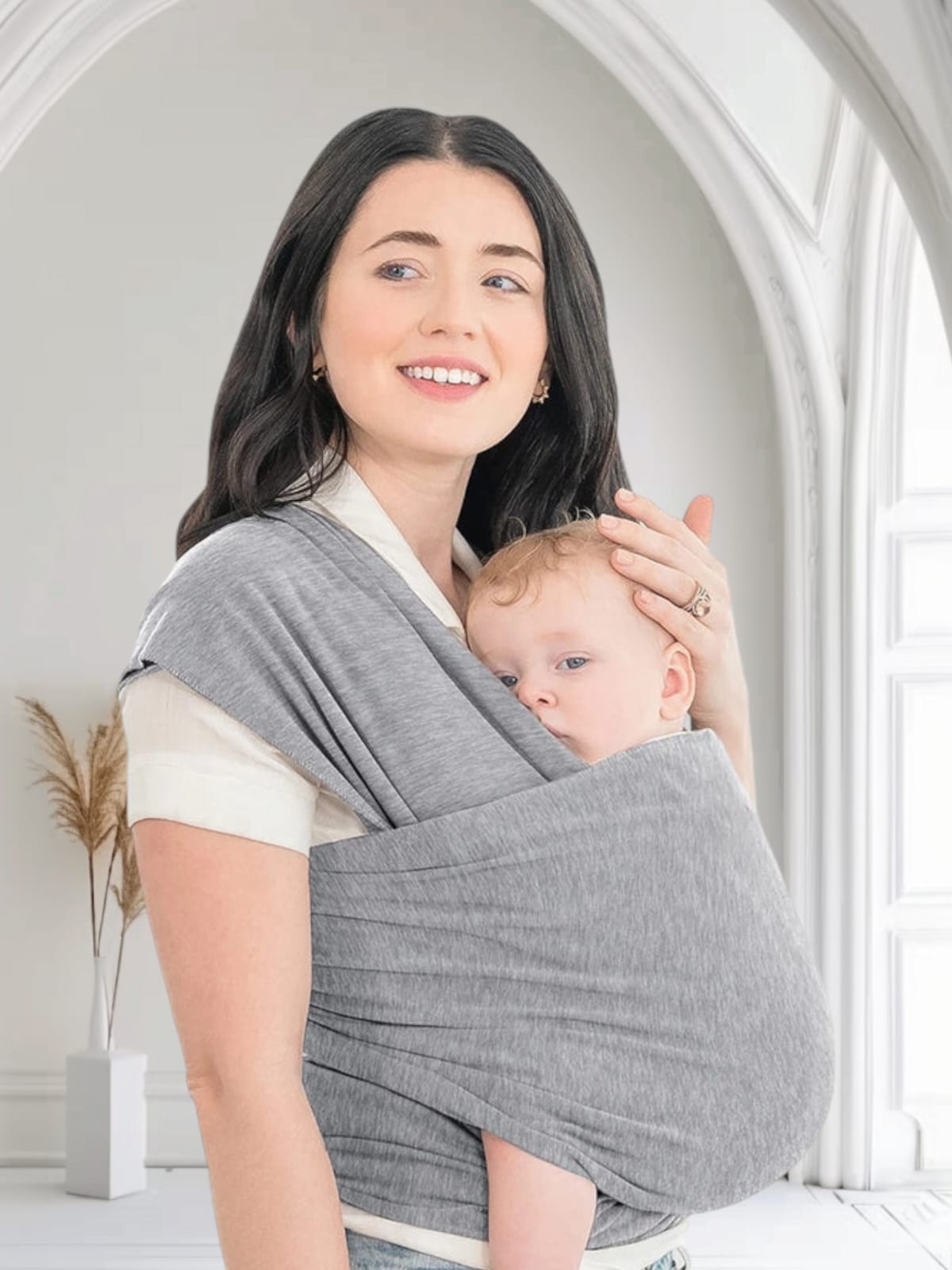 Baby Wrap™ | Carrier All in 1