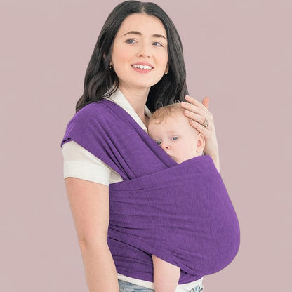 Baby Wrap™ | Carrier All in 1