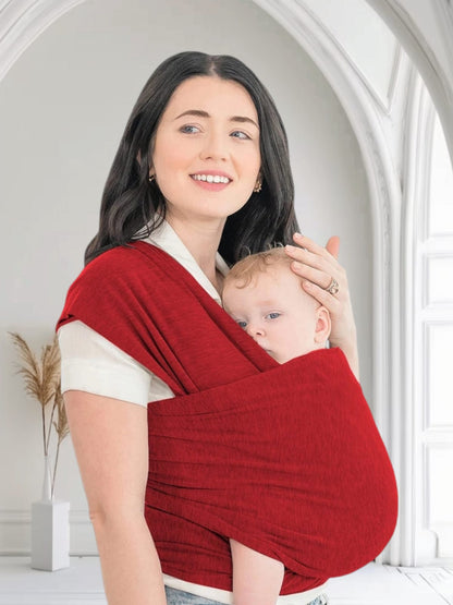 Baby Wrap™ | Carrier All in 1