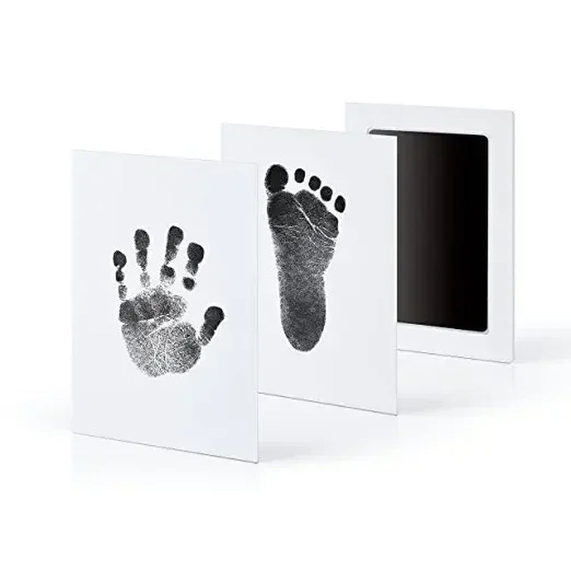 BabyPrint™ | Hand & Footprint Kit