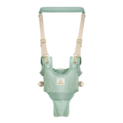 Toddler Walking Assistance Harness - Supportive Trainer for Infant Mobility Development