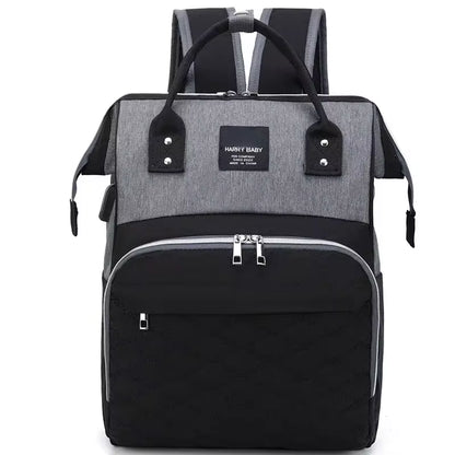 MommyBag™ | Large Capacity Diaper Backpack