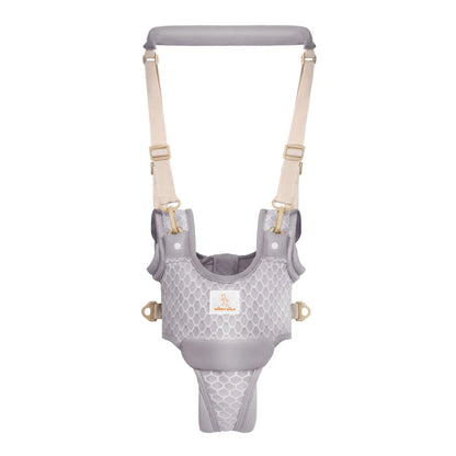 Toddler Walking Assistance Harness - Supportive Trainer for Infant Mobility Development