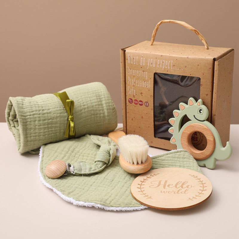 Newborn Photography Props™ Perfect Keepsake Gift