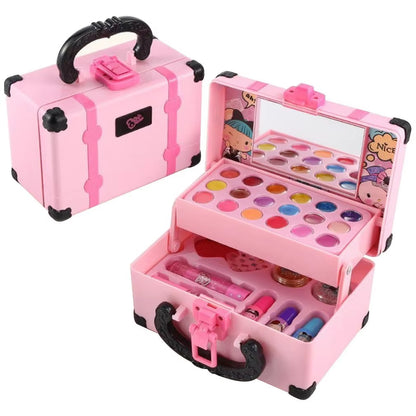 Princess Make-up Set™ - Glamour and Fun - Make-Up Set for Children