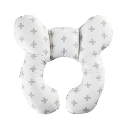 Children’s Headrest™ | Protective Travel Pillow